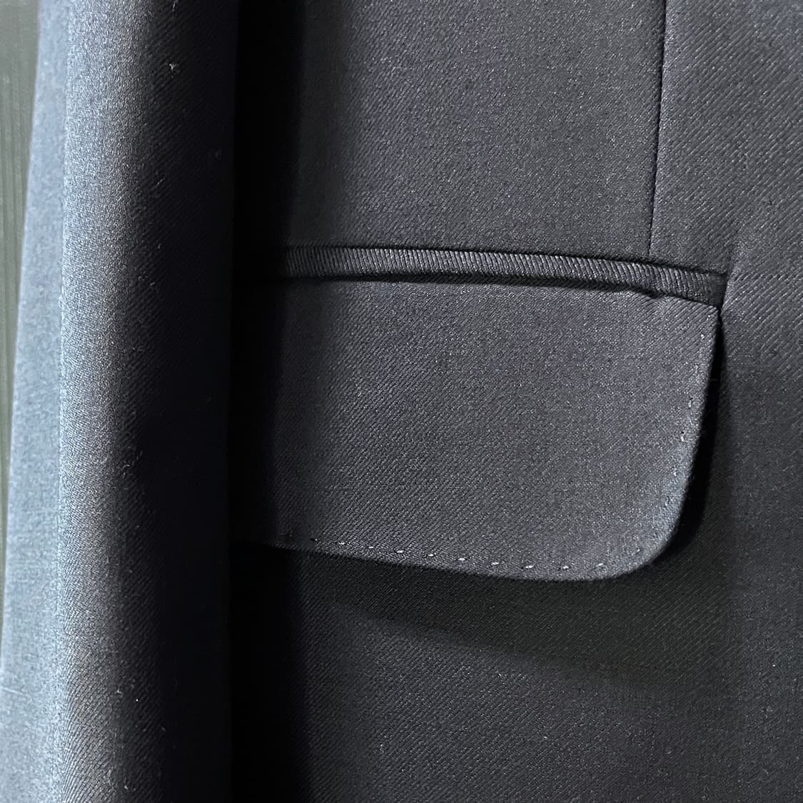 제냐 Vellus Aureum Trophy Selection 자켓 상품이미지7