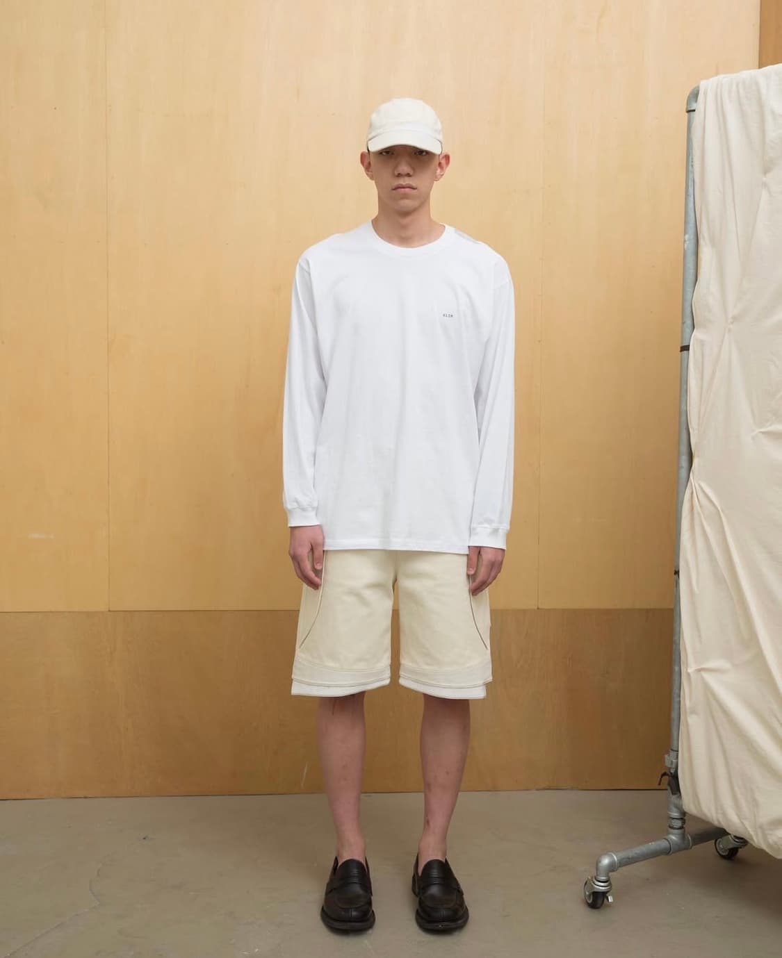 3) Xlim EP.2 Shorts 상품이미지1