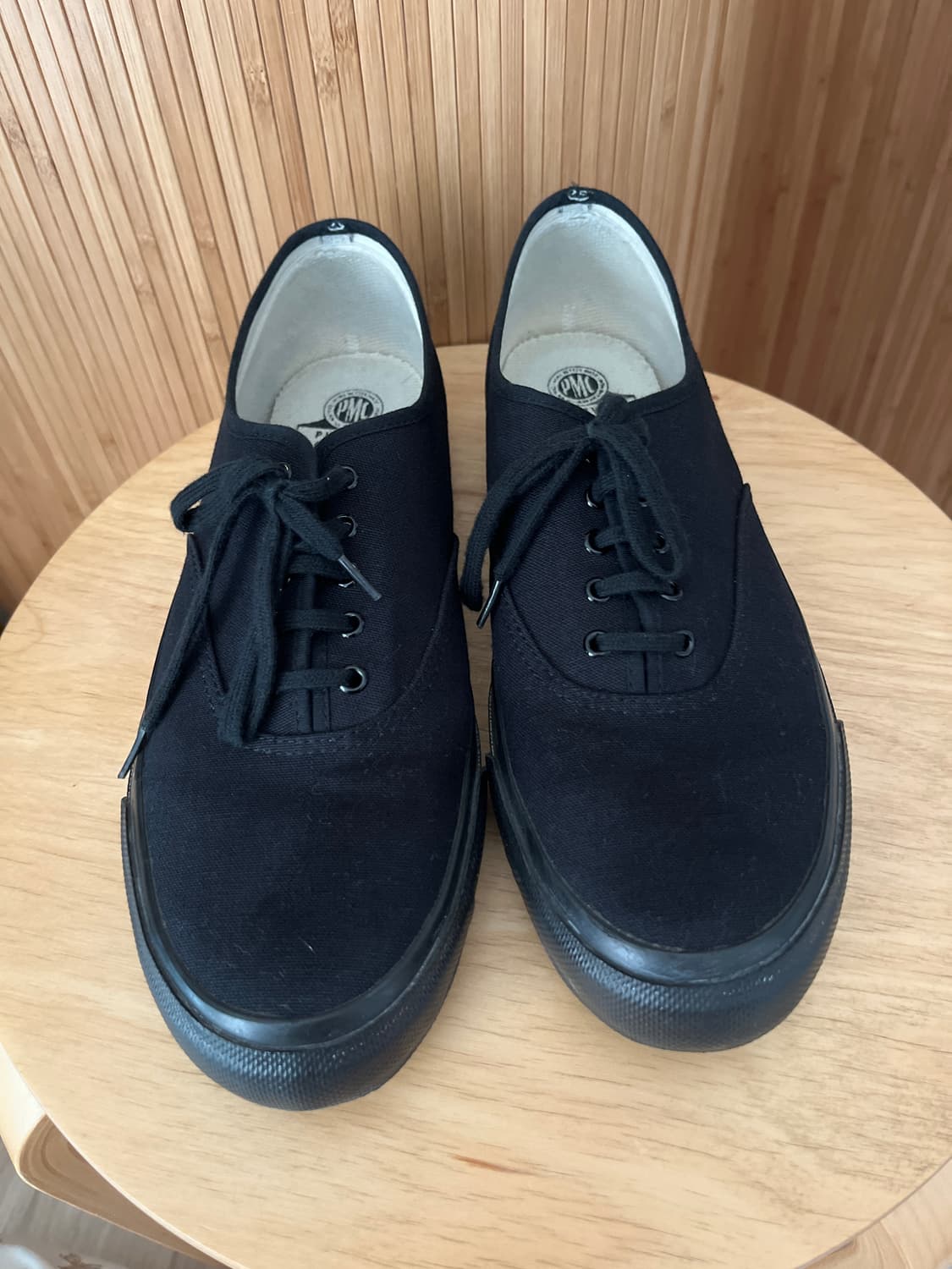 PHIGVEL MAKERS Co. 컨버스7.5 사이즈 상품이미지1