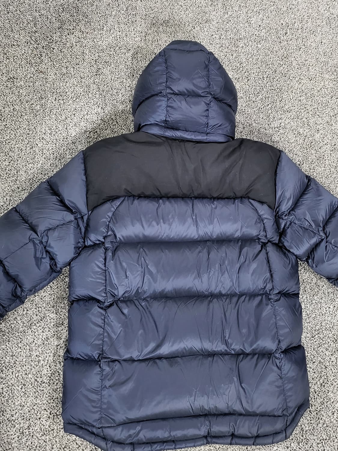 타미힐피거 다운패딩(PERTEX원단)  상품이미지4