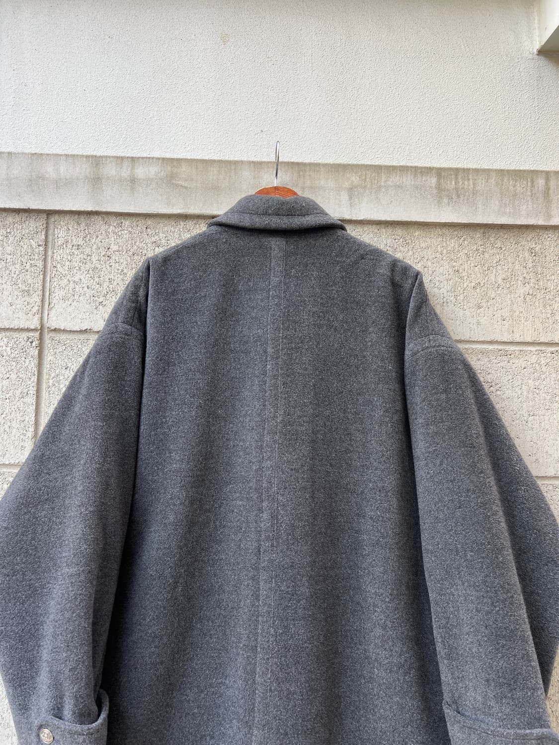 1990s GIANNI VERSACE MEDUSA 90s 베르사체 울코트 상품이미지9