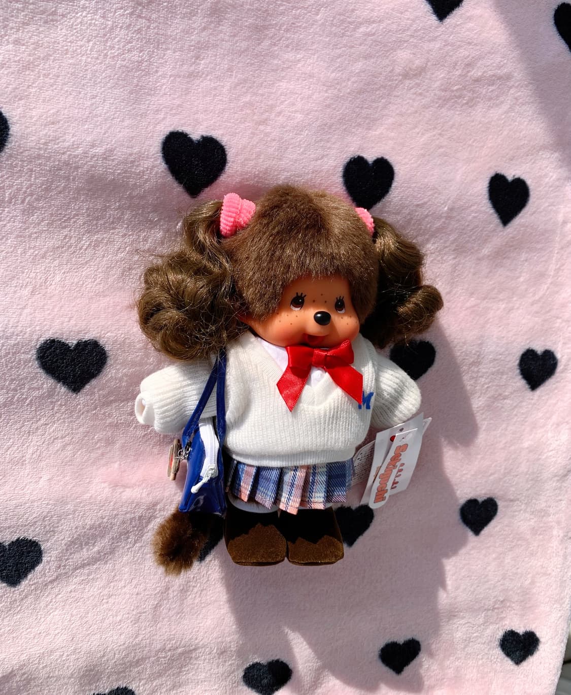 레어 여고생 몬치치 상품이미지9