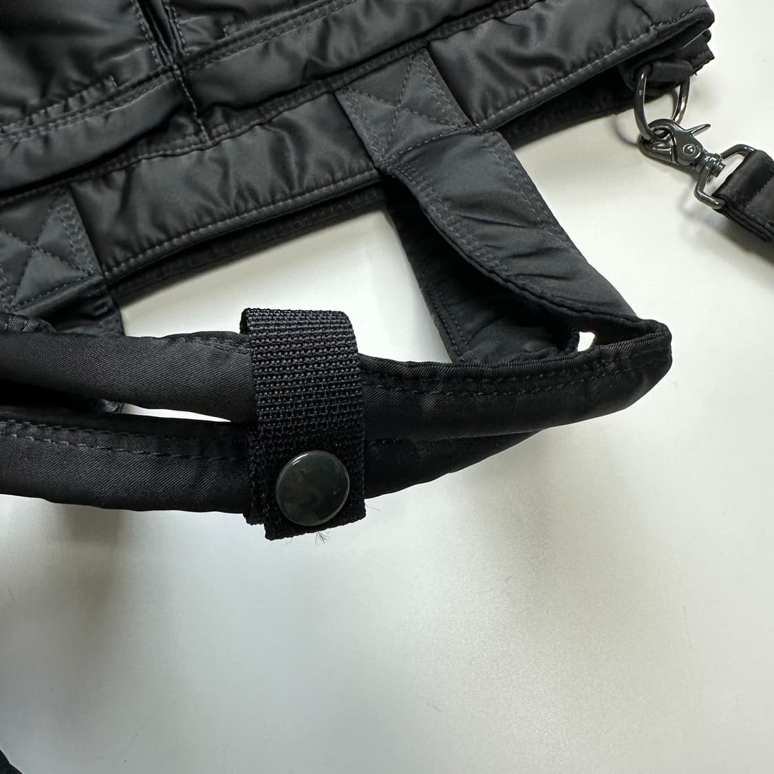 PORTER TANKER 2WAY 포터 탱커 투웨이 토트백 상품이미지8