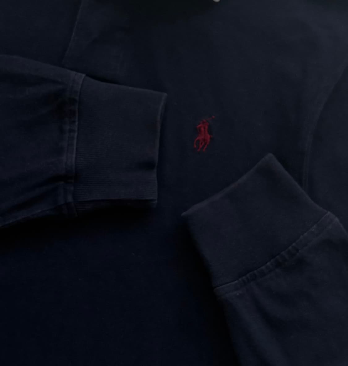 Polo 폴로랄프로렌 럭비 카라티 상품이미지3