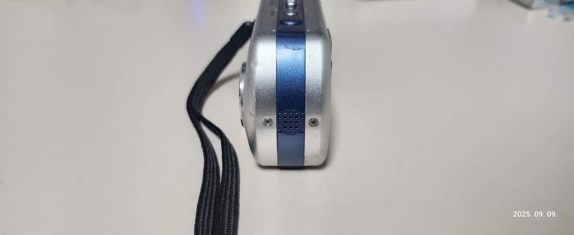MICROTEK TAKE IT D1 빈티지 디지털카메라 상품이미지3