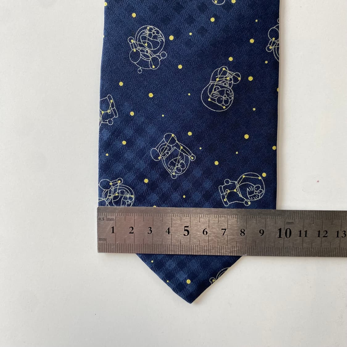 캐릭터 도라에몽 실크넥타이 상품이미지8