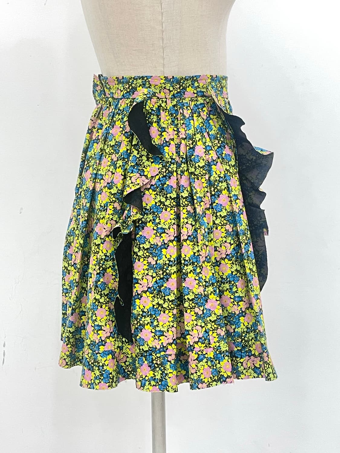 MSGM 스커트 상품이미지2