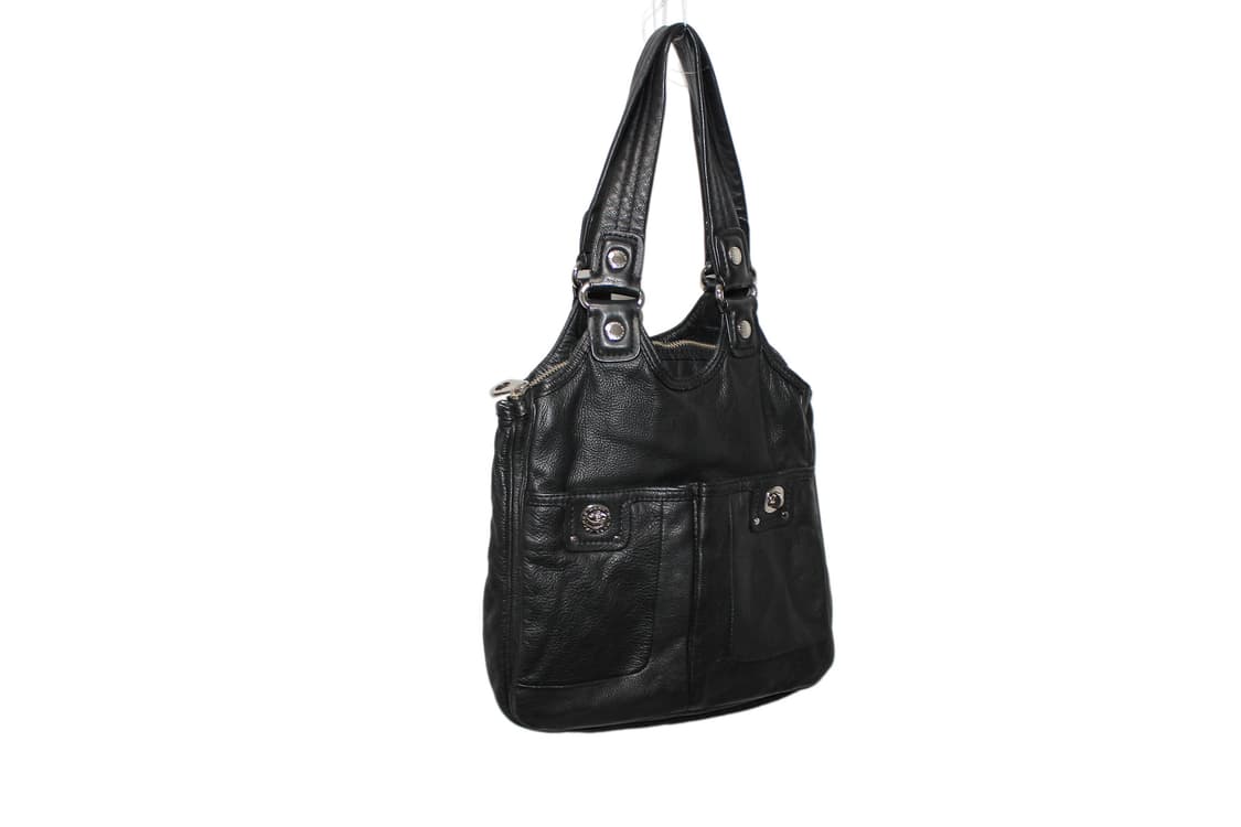 2000s Y2K 마크제이콥스 레더 숄더백 상품이미지1