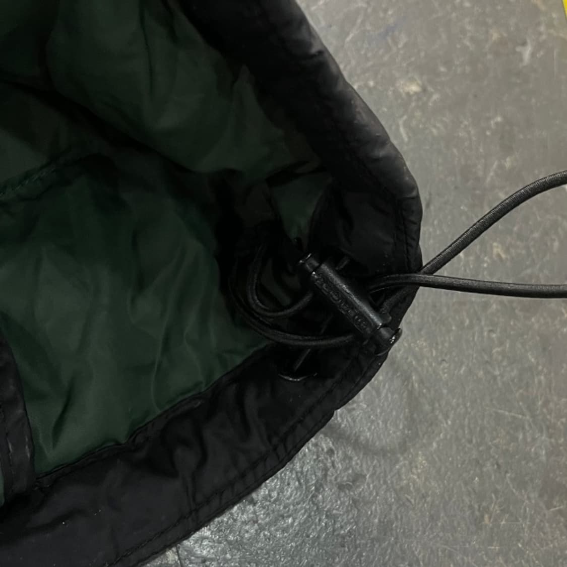 100  타미힐피거 경량패딩 상품이미지8