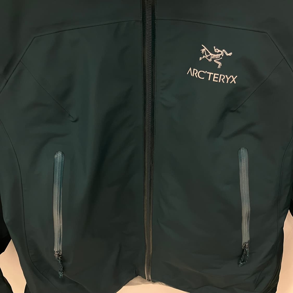 아크테릭스 고어텍스 베타 자켓 M 상품이미지5