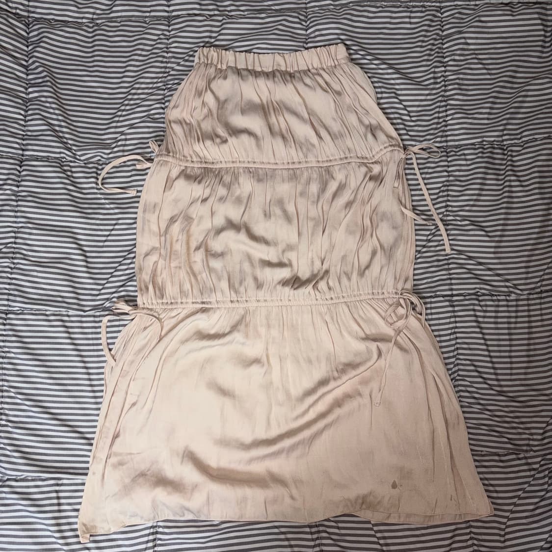 빈티지 핑크 모리걸 코디 세트 상품이미지4