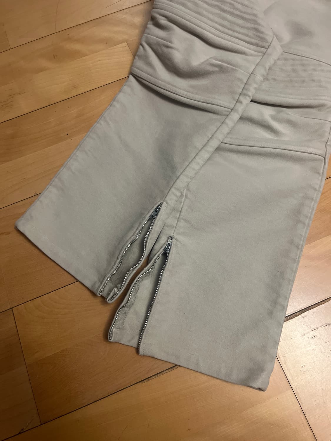 Helmut lang astro biker jean 상품이미지8