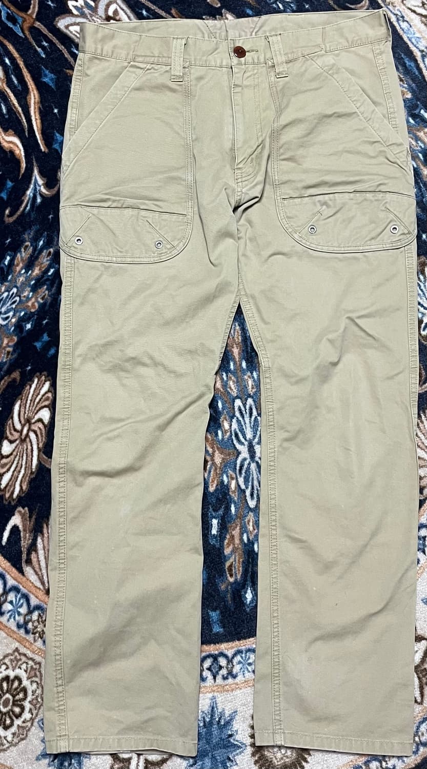 준야와타나베 맨 치노팬츠 상품이미지1