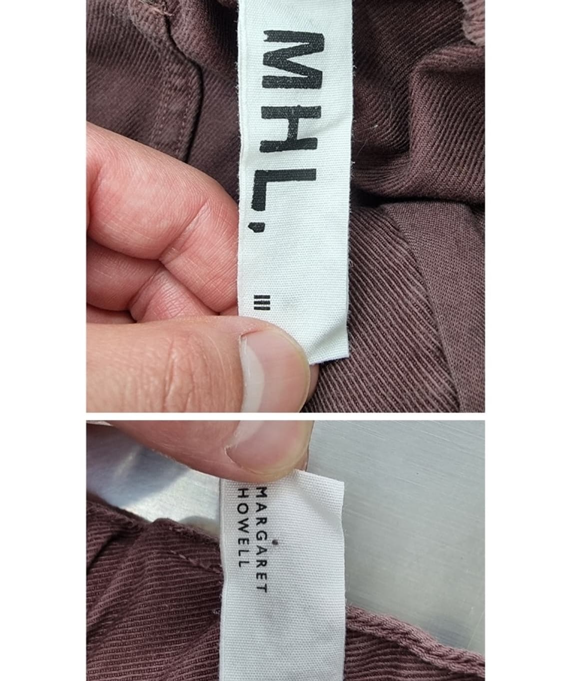 MHL. 마가렛호웰 상품이미지5