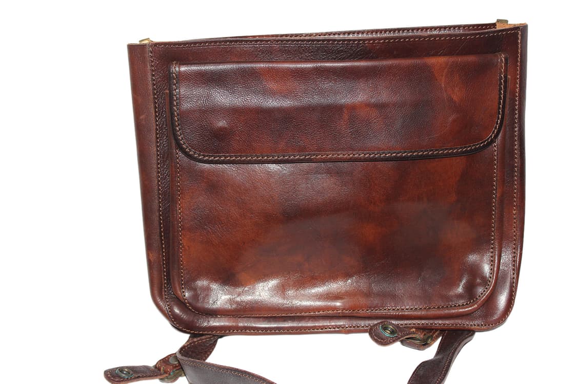 I MEDICI FIRENZE 메디치 피렌체 레더 2WAY 크로스백 상품이미지5