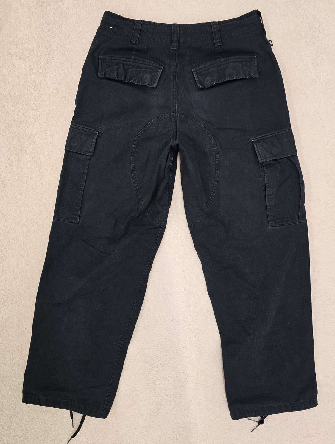 나이키 SB커니 스케이트 와이드 카고팬츠.
싸이즈30 상품이미지5