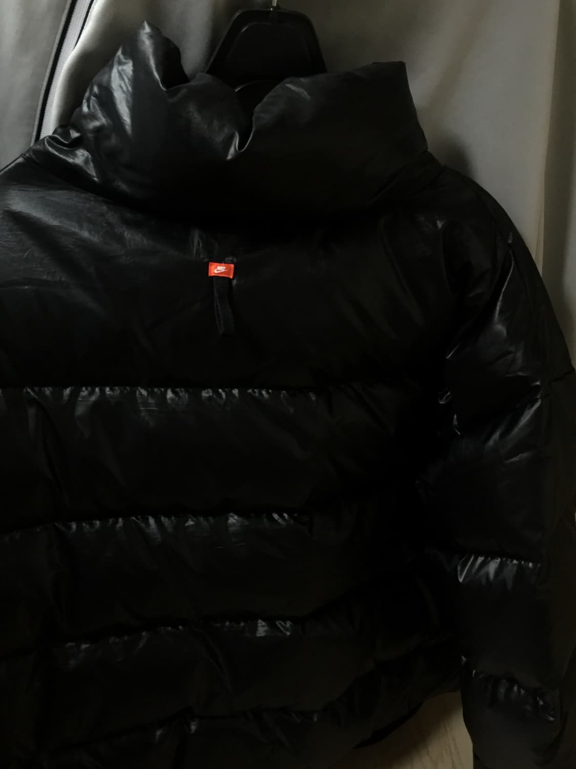 나이키 패딩 상품이미지3