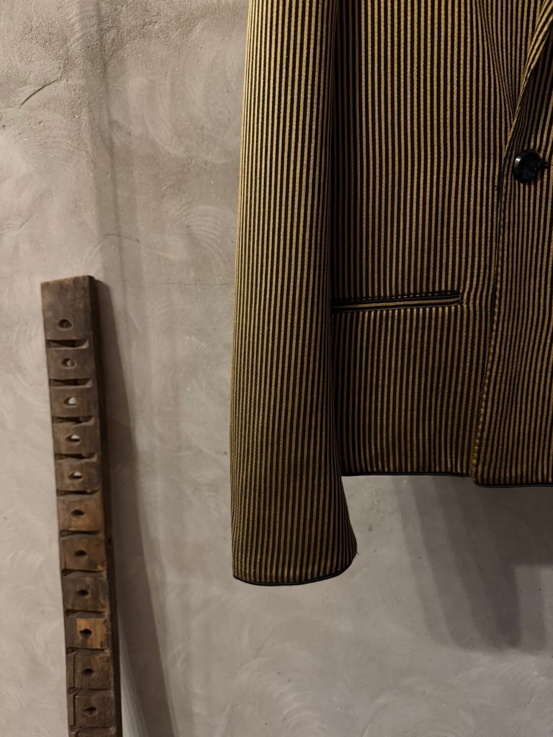 하이더 아크만 테일러드 자켓 55~66 상품이미지8