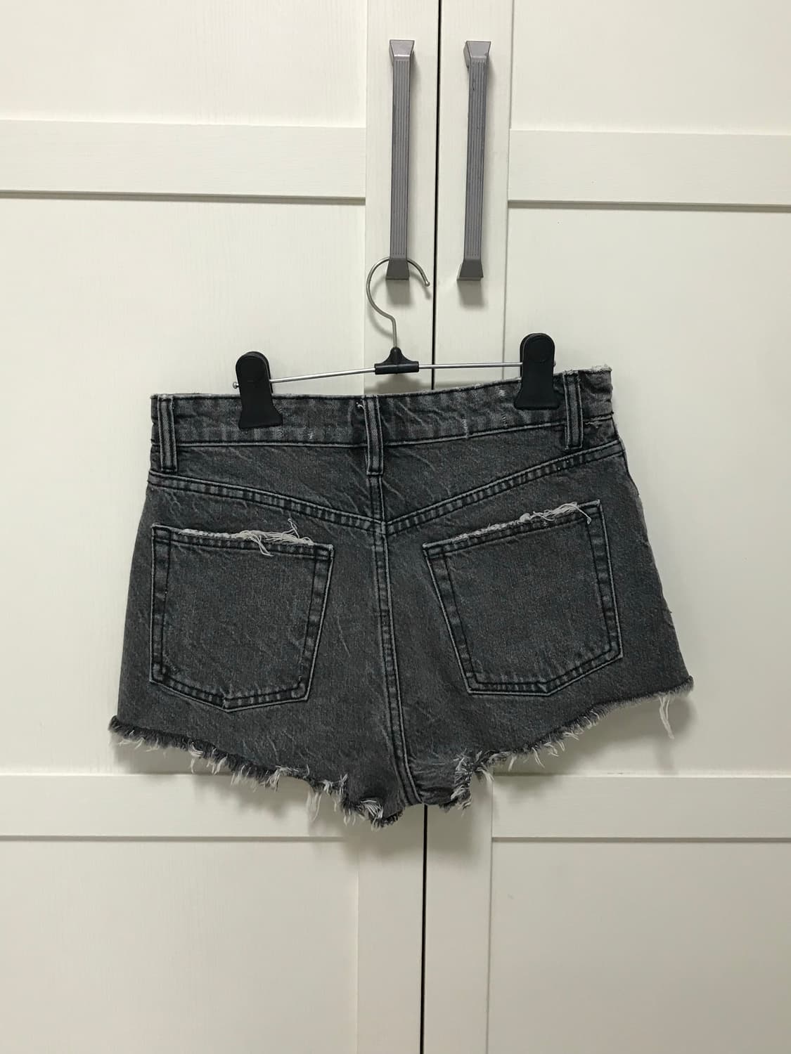 Zara 숏팬츠 상품이미지2