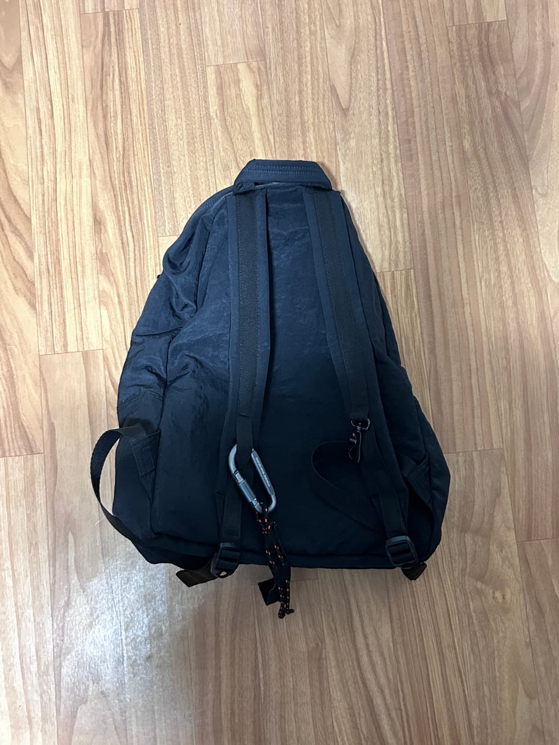 MPQ hom(M)emade-tech® 백팩 상품이미지4