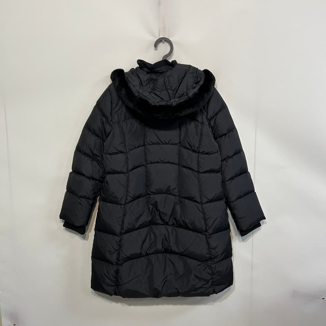 닥스 여성 구스다운 롱패딩 95 상품이미지3