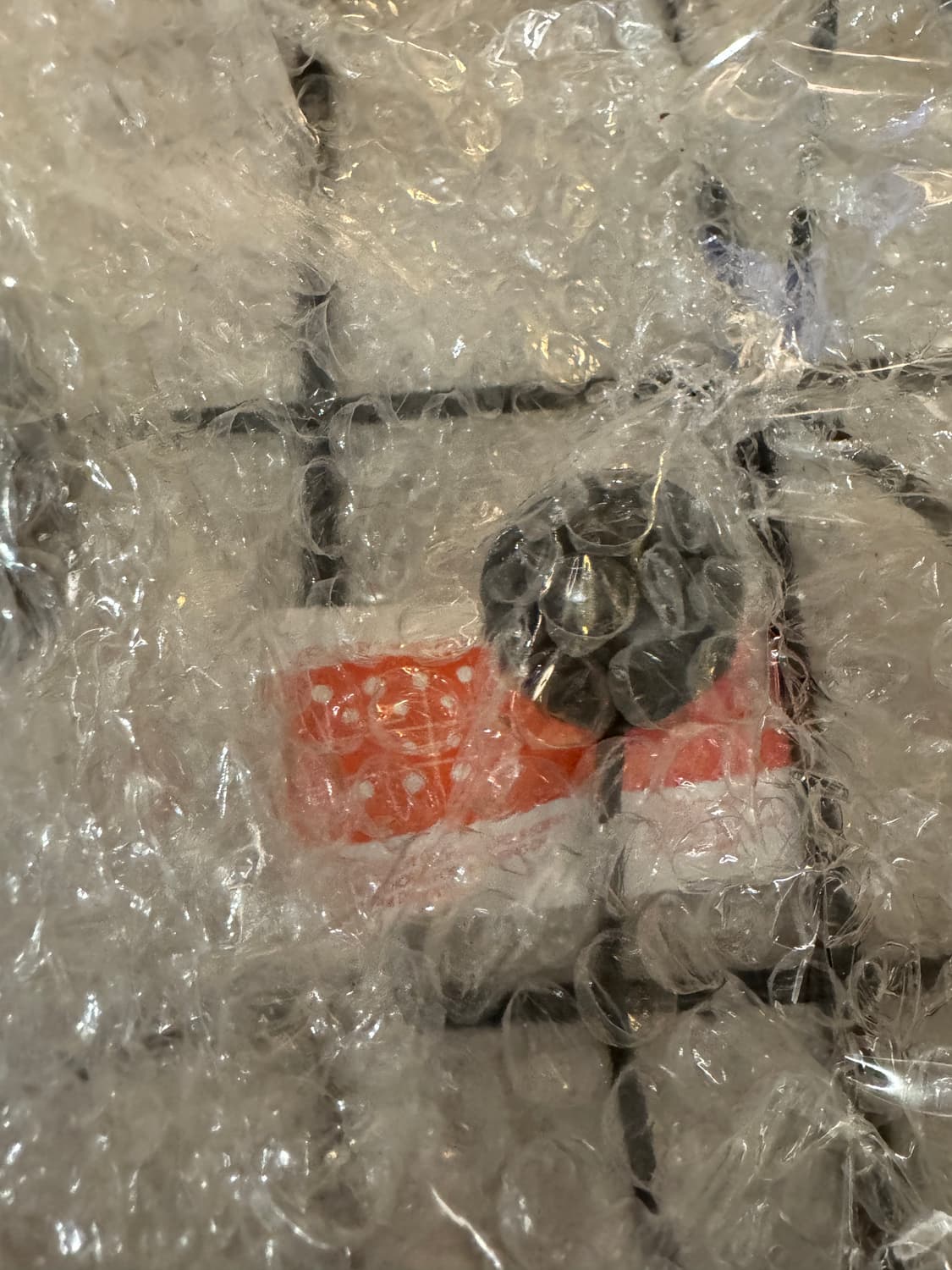 허먼밀러 행잇올 새상품 상품이미지2