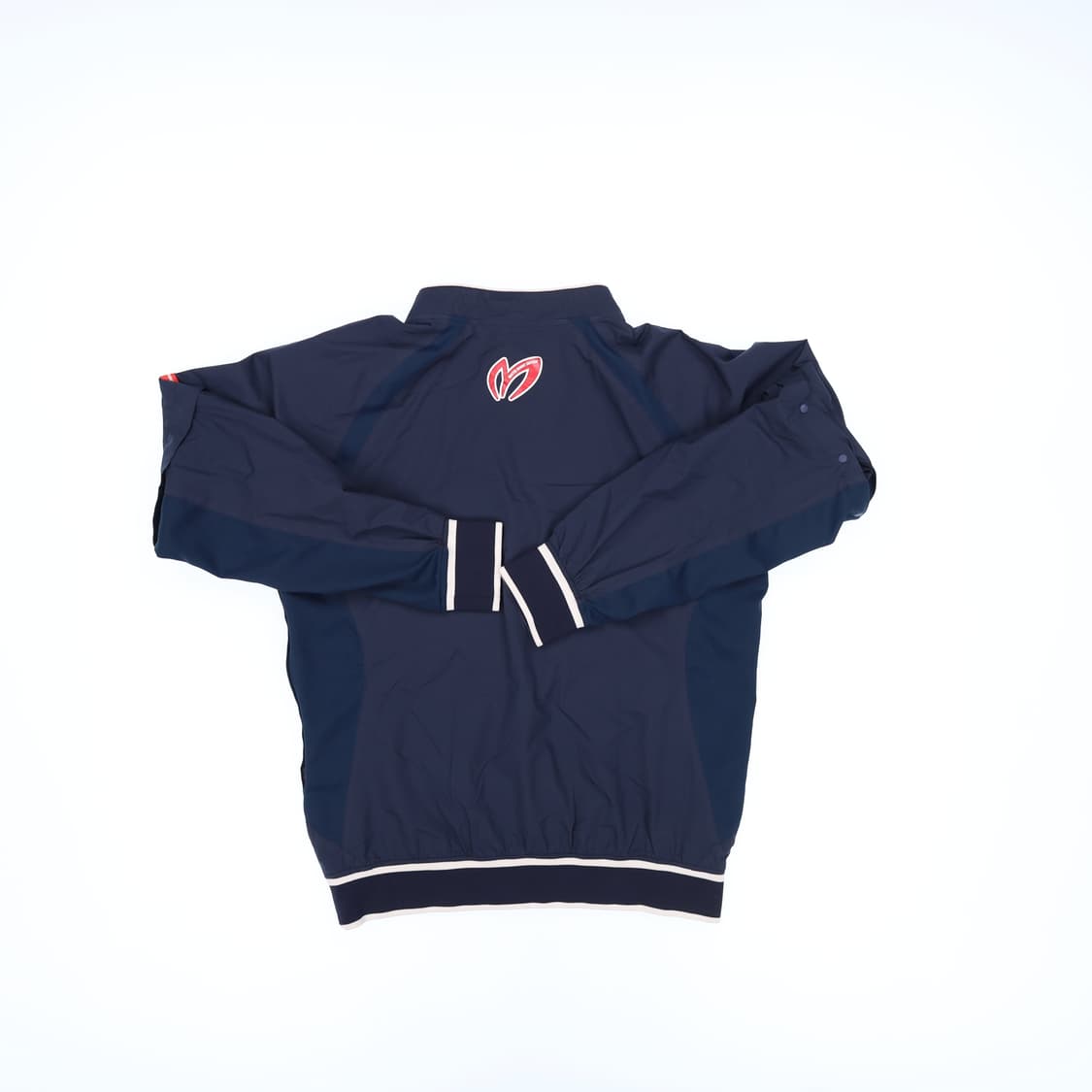 4 마스터바니 반팔분리 바람막이 N7508 상품이미지2