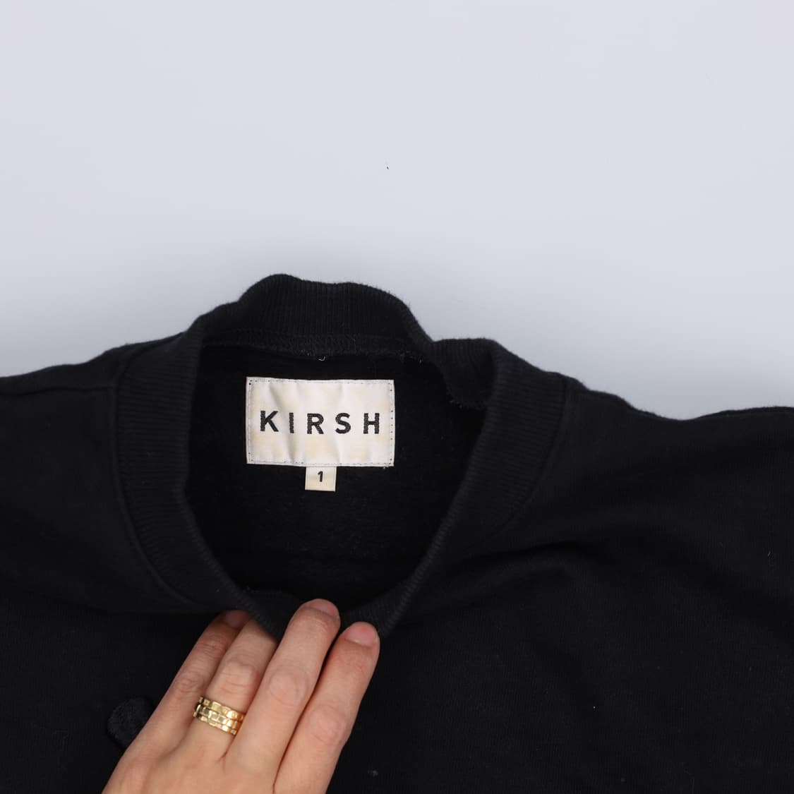 1 키르시 체리 맨투맨 0424H1 상품이미지3