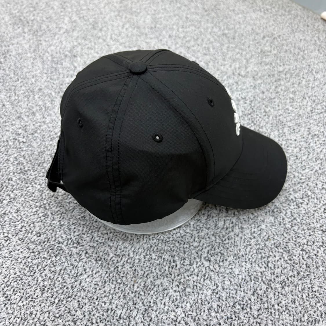 OSFM 아디다스 볼캡 모자 0507J 상품이미지4