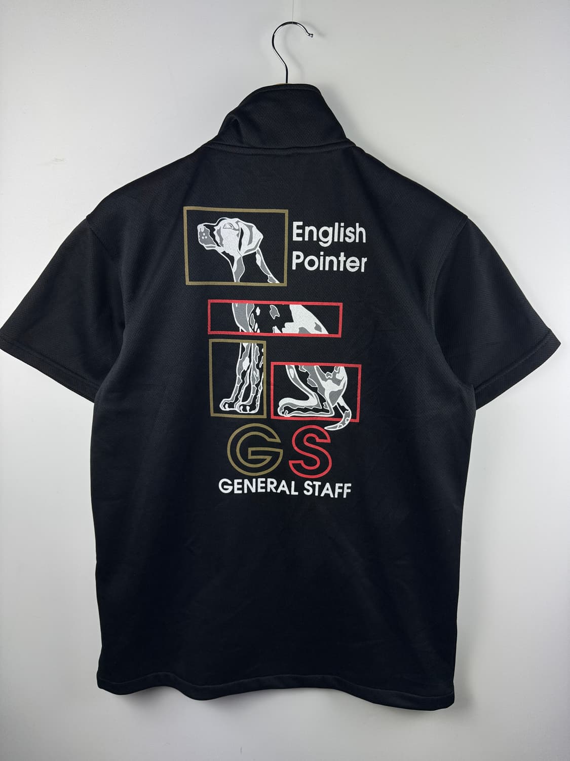 JPN 그래픽 반팔져지1754 상품이미지2