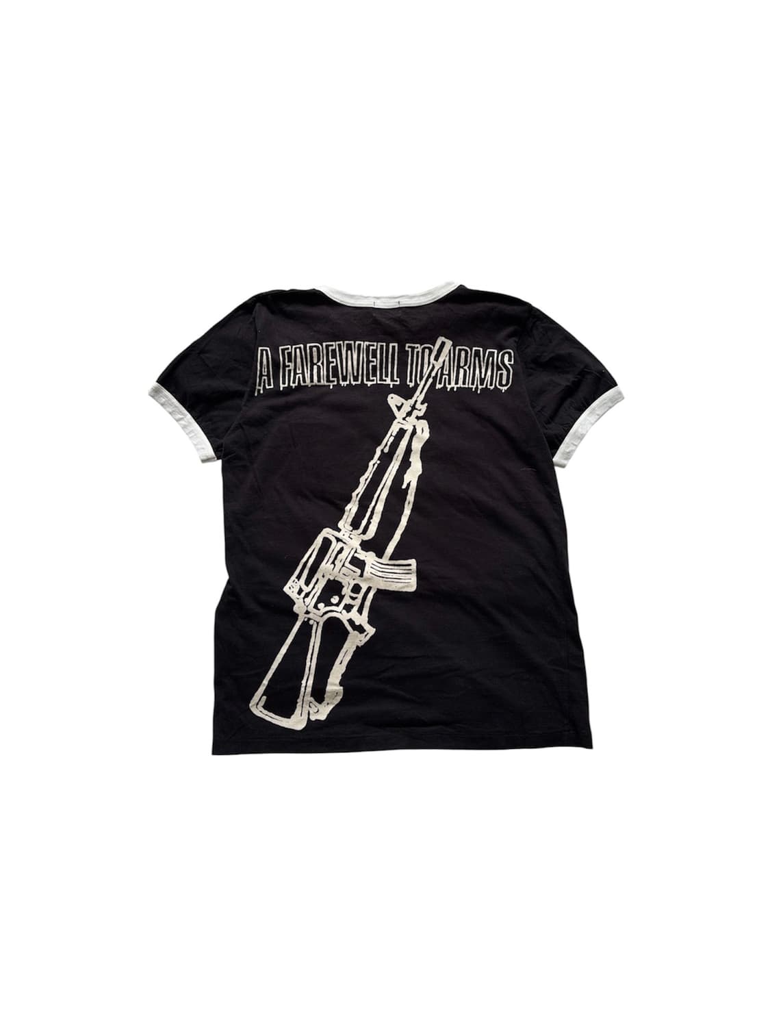 A Farewell To Arms Tee 상품이미지1