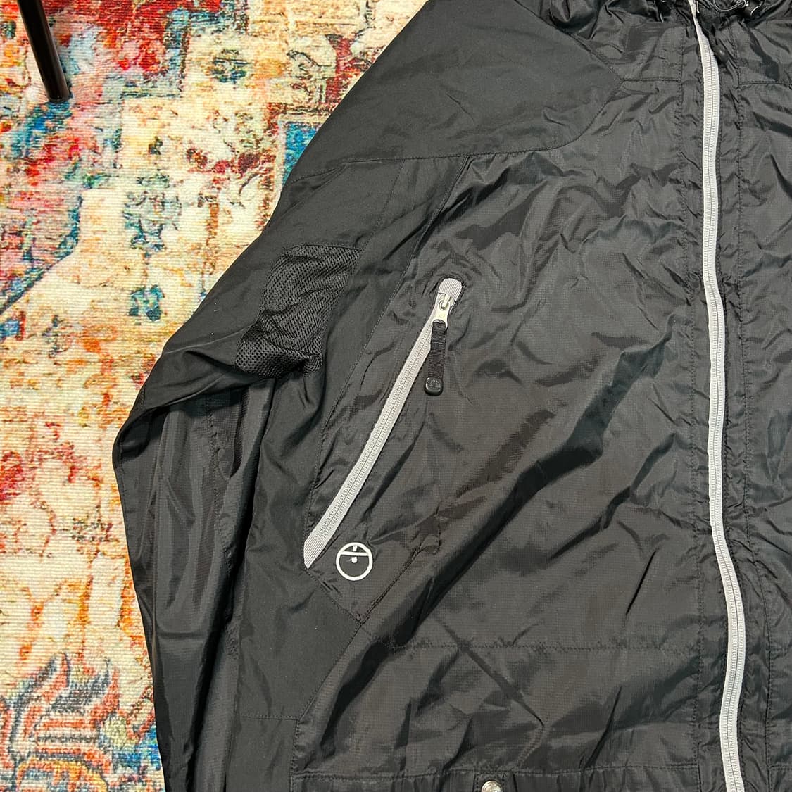 [2XL] 00s 노스페이스 스팁테크 바람막이 상품이미지3