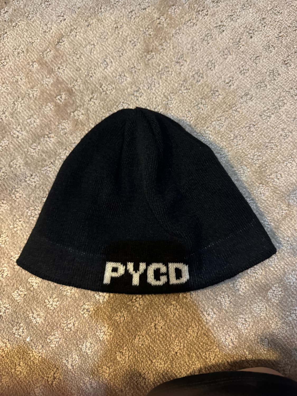 친다운 비니 상품이미지1