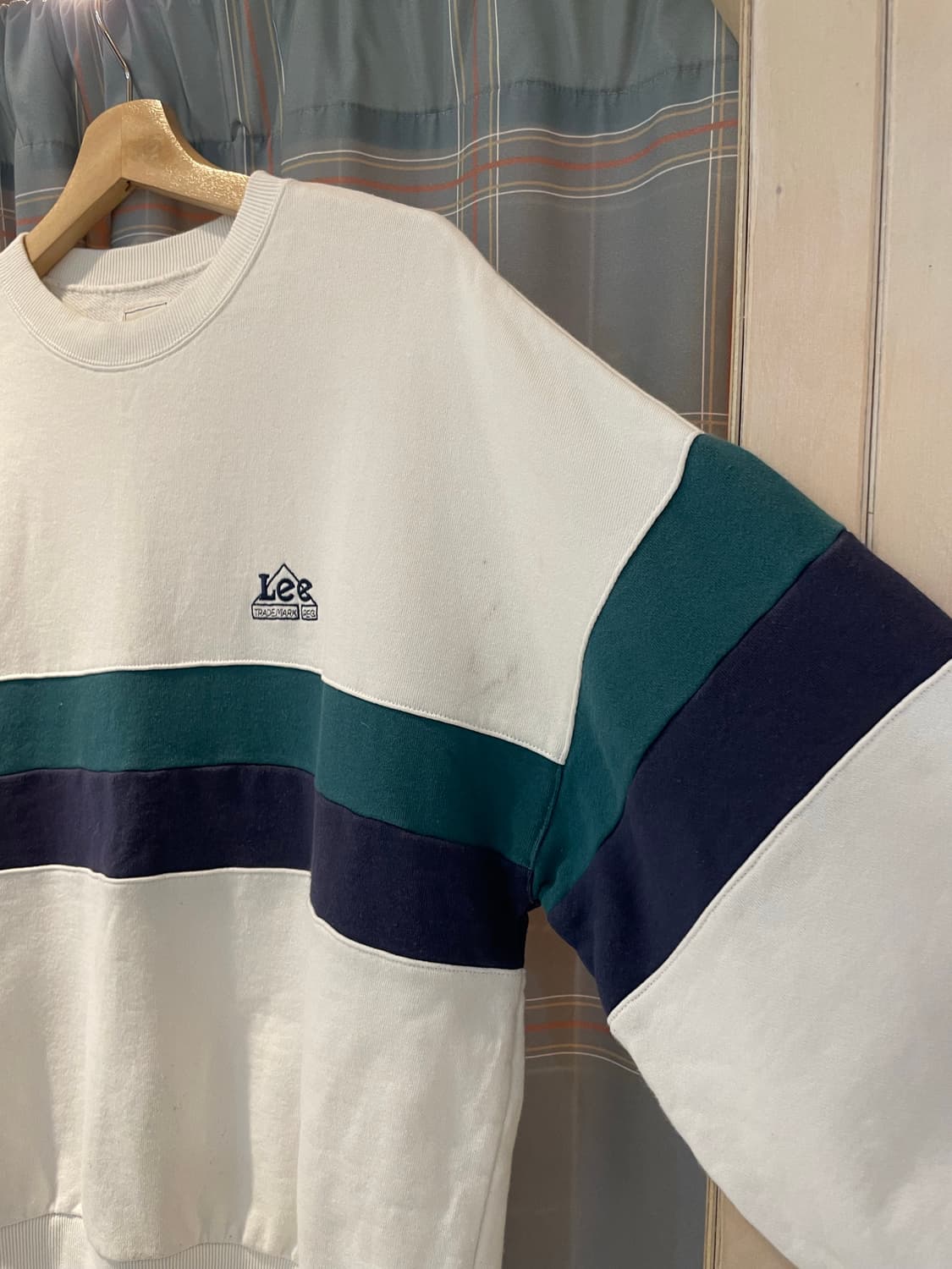 LEE 올드스쿨 맨투맨  상품이미지4