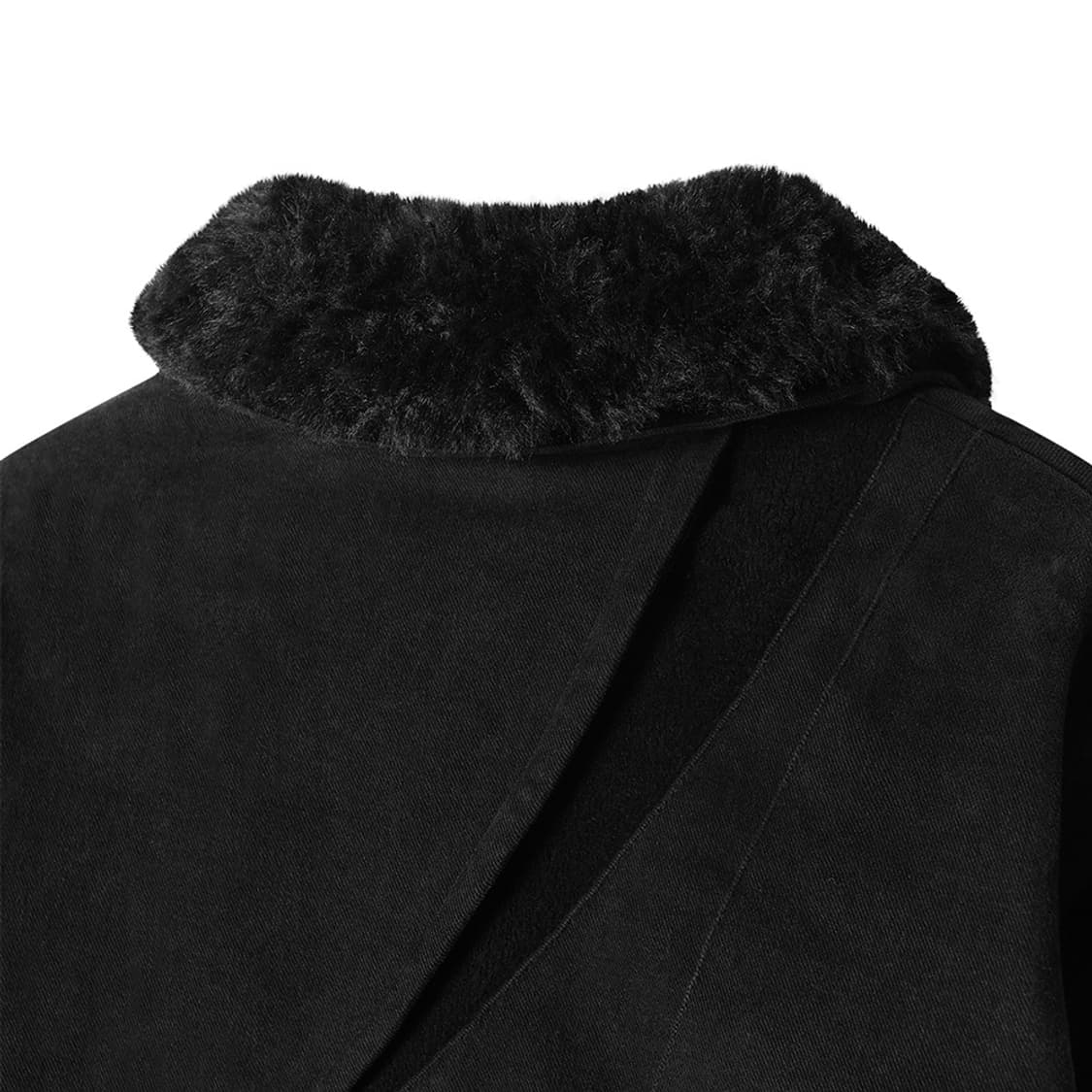 Xlim EP.6 04 JACKET (BLACK) xs 상품이미지5