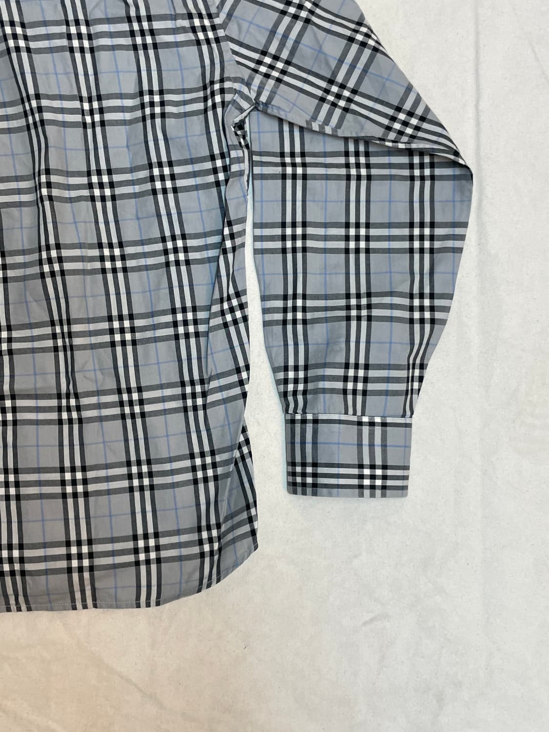 버버리 서츠 상품이미지9