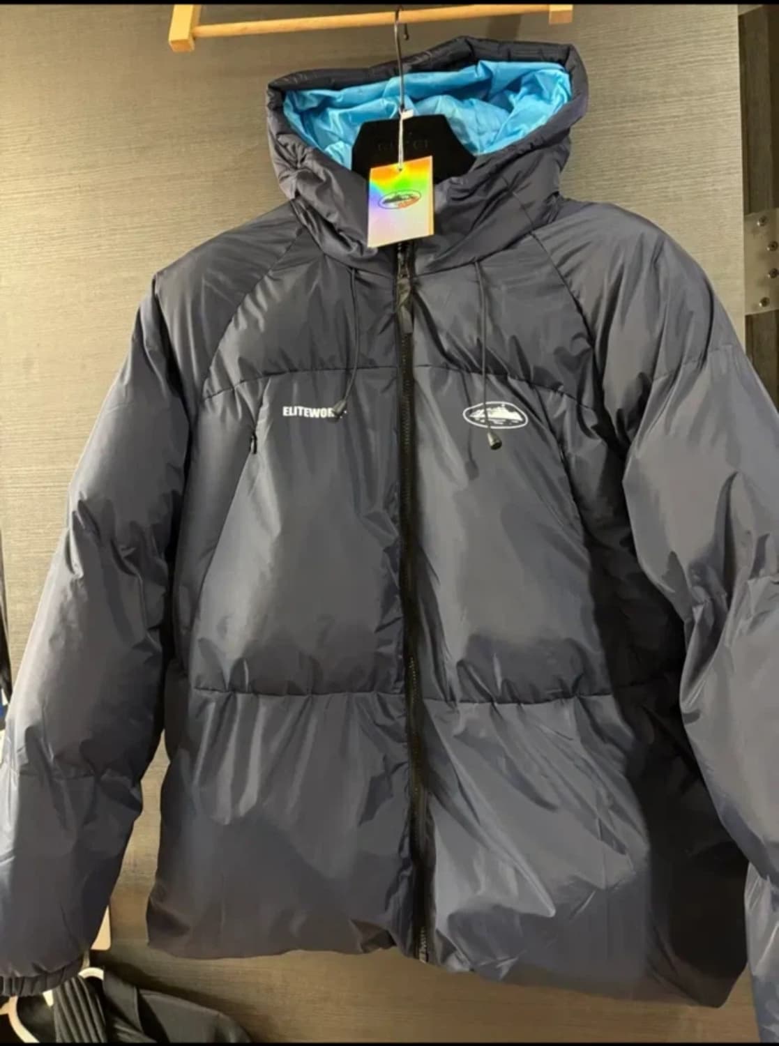 코르테이즈 Bolo Lite V2 네이비 XXL 상품이미지2