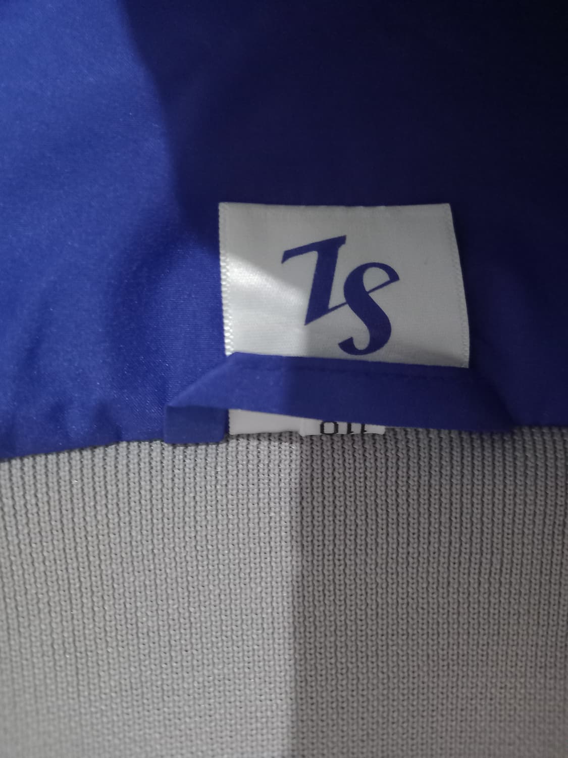 삼성라이온즈 언더아머 춘추자켓 110/XXL 상품이미지4