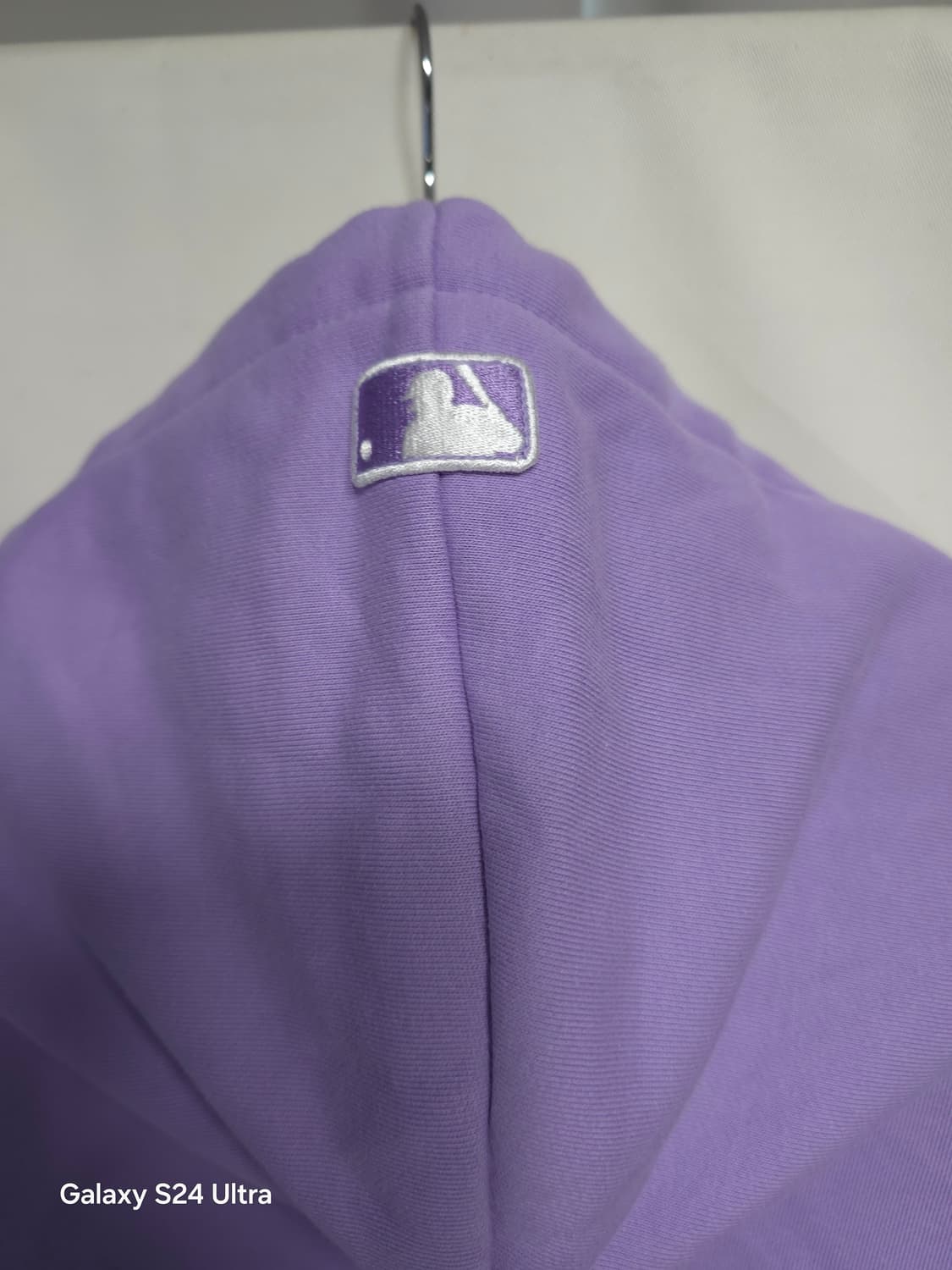 MLB LA 다저스 후드티 L ✨️정품✨️

 상품이미지6