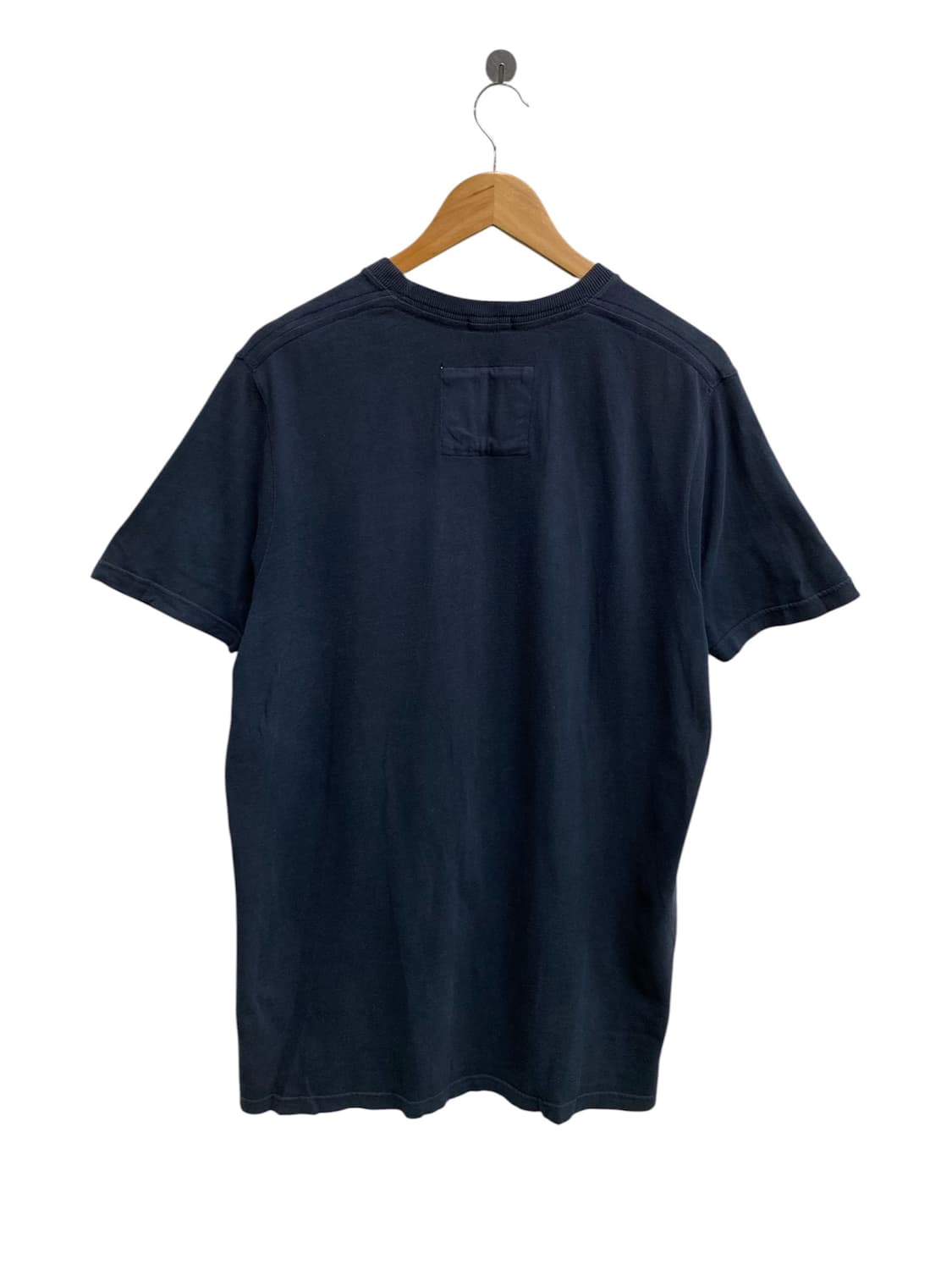 아베크롬비 A&F W 네이비 티셔츠 XL 상품이미지4