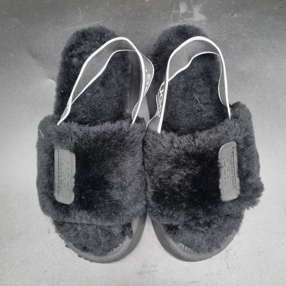 호주 에버어그 밴딩슬리퍼 36 230 상품이미지2