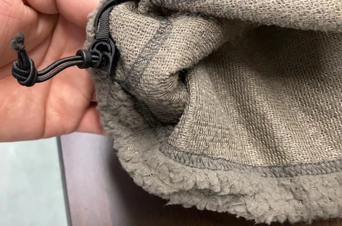 Gnuhr 누어 폴라텍 3사이즈 상품이미지3