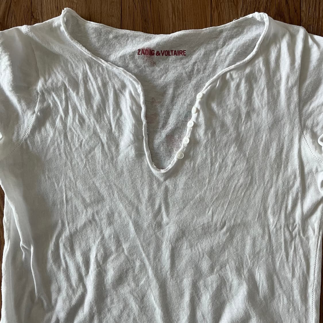 t-shirt 상품이미지4