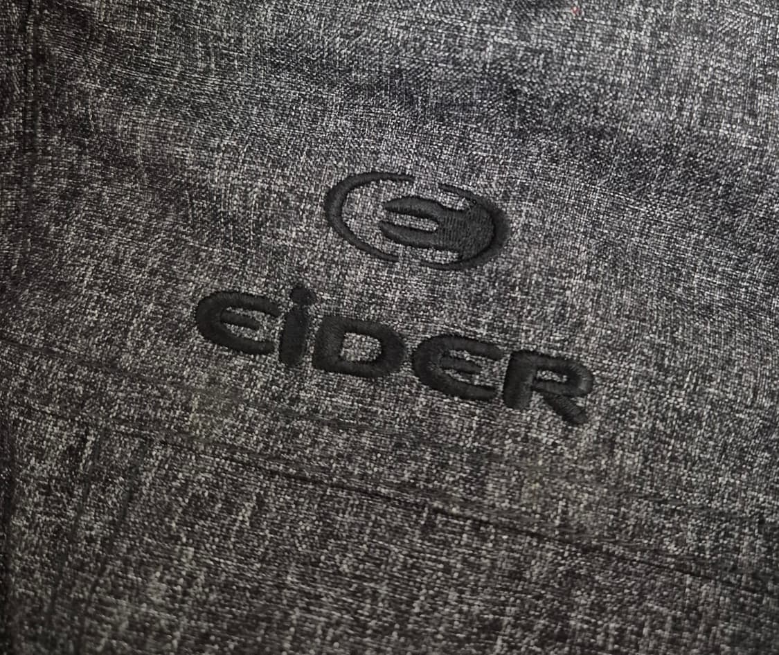 아이더 오리털 패딩 상품이미지2