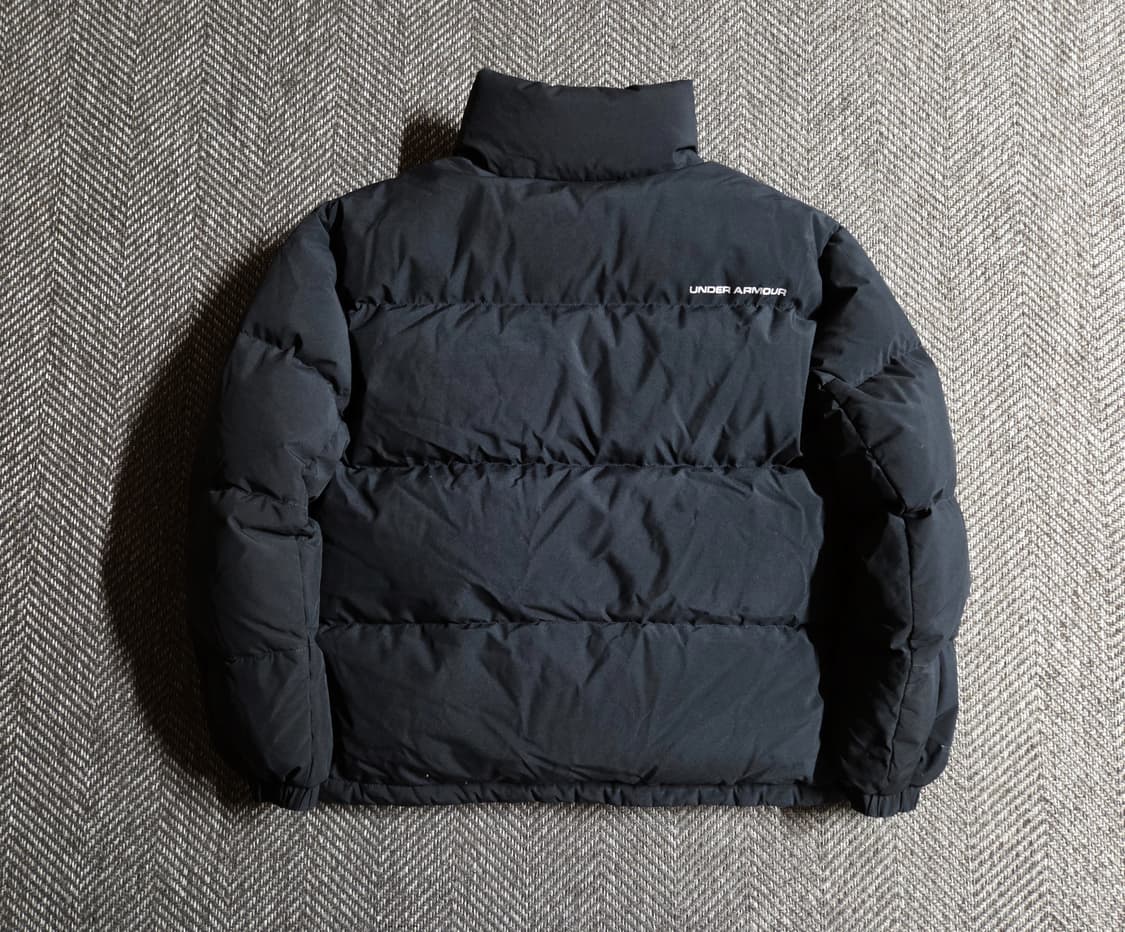 언더아머 UNDER ARMOUR 다운 패딩 상품이미지2