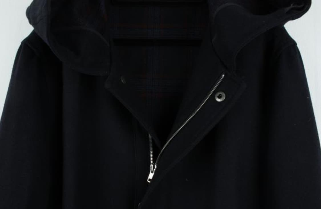 빈폴 코트 상품이미지3