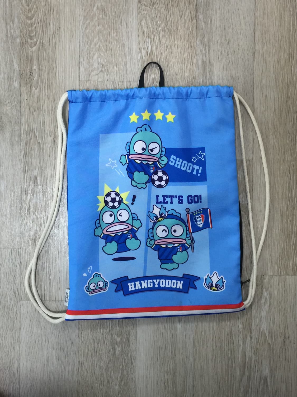 수원삼성 한교동 짐색 상품이미지2