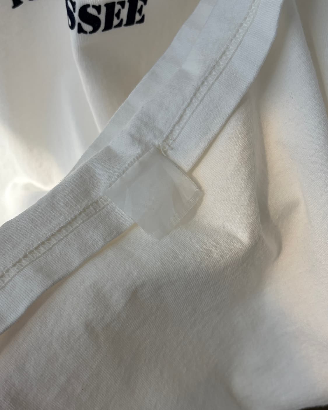 [M]알파인더스트리 미해군 US NAVY 롱 슬리브 상품이미지7