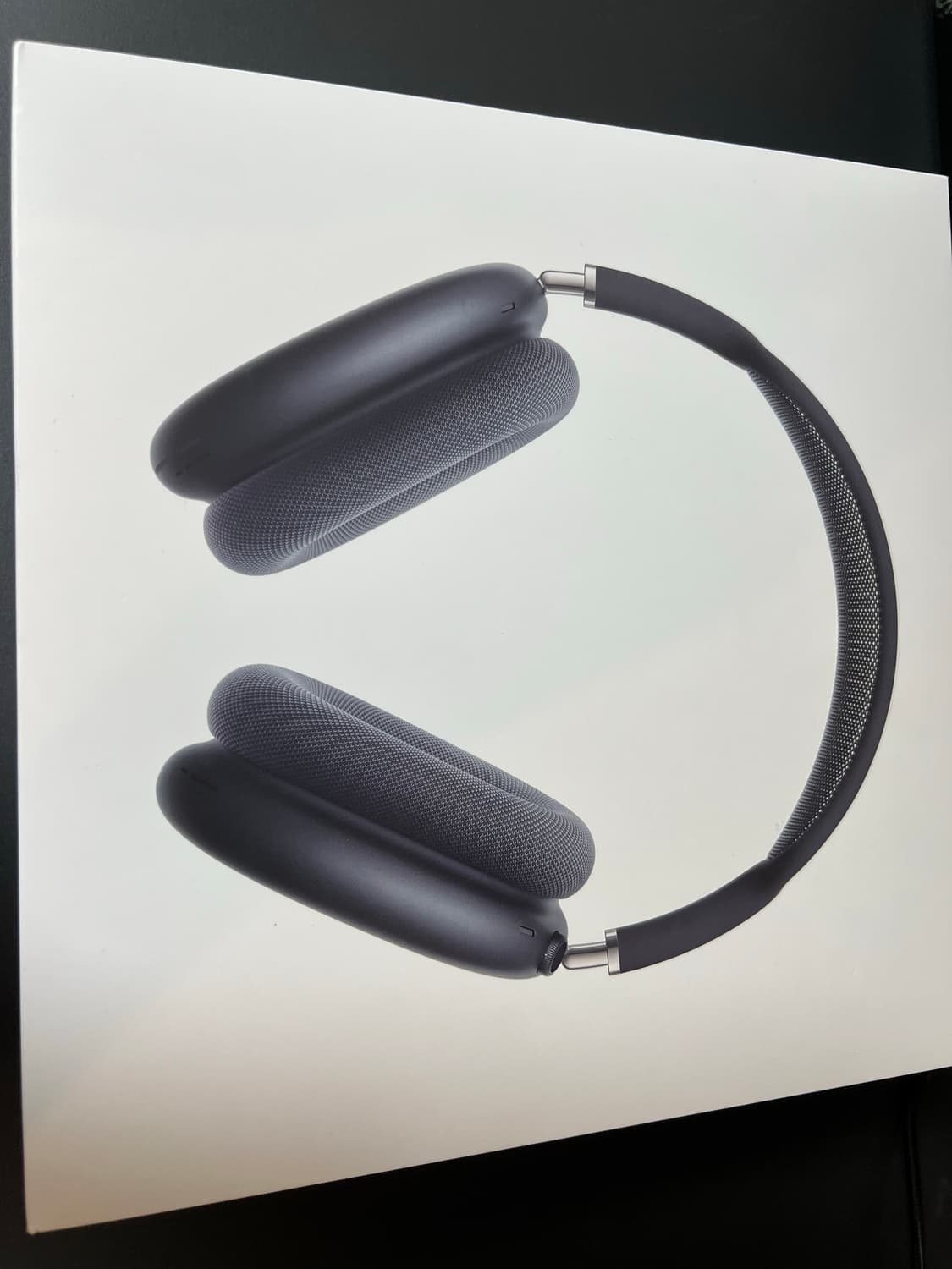 (S급 풀박스) 에어팟 맥스 미드나이트 상품이미지8