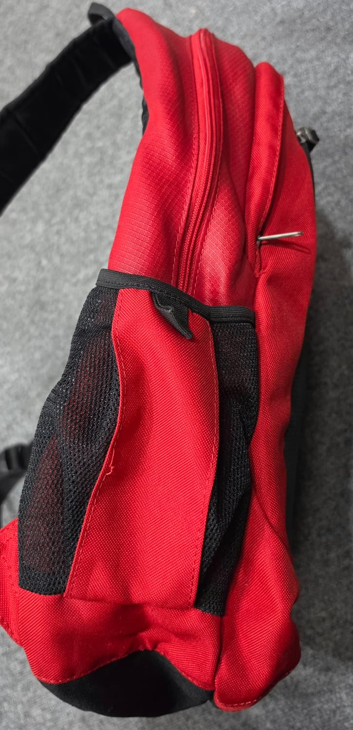 Oakley 오클리 테크 레드 데일리 백팩 가방 상품이미지5